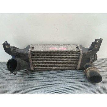 INTERCOOLER 22600 