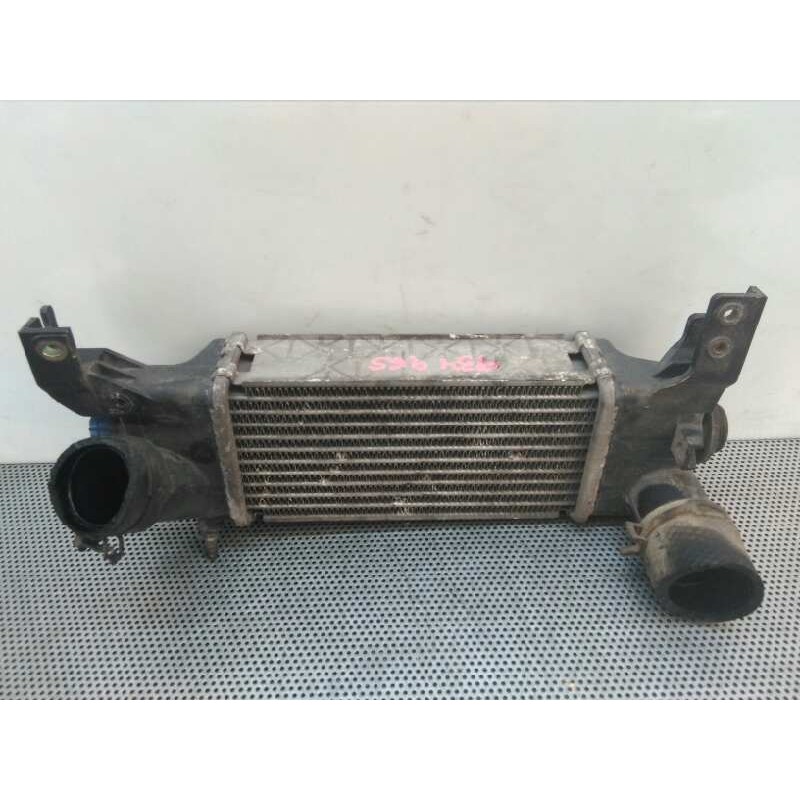 Recambio de intercooler para mazda 323 berlina f/s (bj) 2.0 turbodiesel referencia OEM IAM 22600  