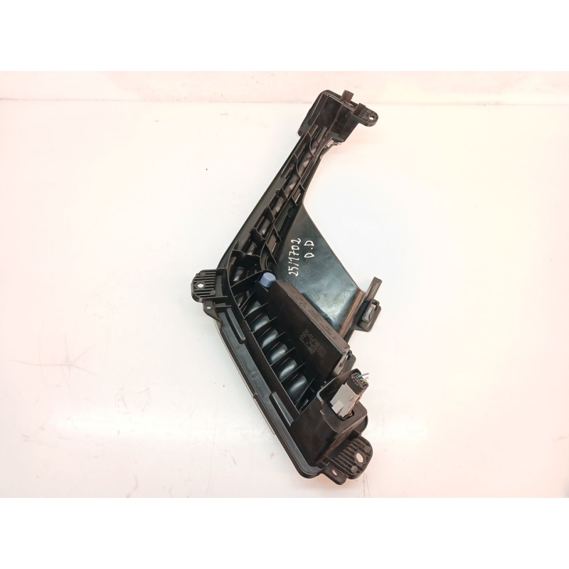 Recambio de piloto delantero derecho para peugeot 308 sw envy referencia OEM IAM 9674040980 - Blanco 3