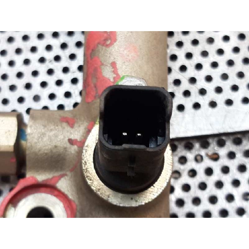 Recambio de rampa inyectora para citroën xsara berlina 2.0 hdi cat (rhy / dw10td) referencia OEM IAM BOSCH0445214010 4