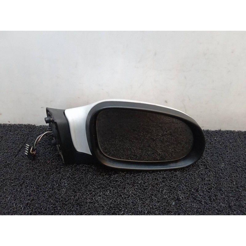 Recambio de retrovisor derecho para mercedes-benz clase a (w168) 170 cdi (168.008) referencia OEM IAM   