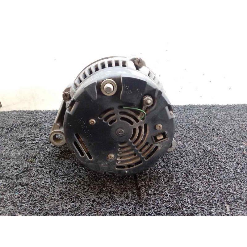 Recambio de alternador para saab 900 berlina 2.3 cat referencia OEM IAM 0123335005 4221826 BOSCH 2