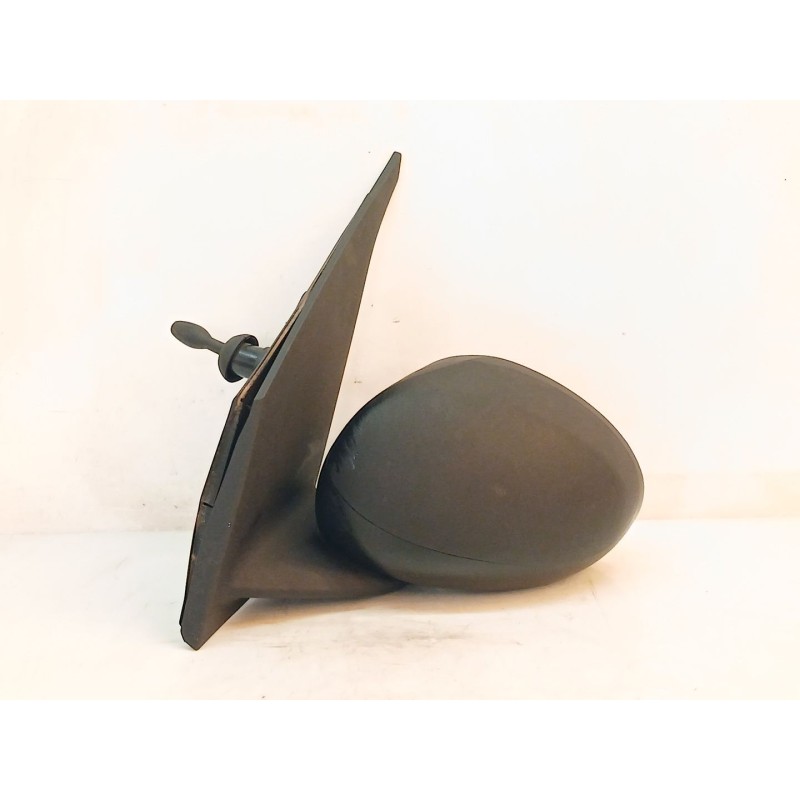 Recambio de retrovisor izquierdo para toyota aygo (_b1_) 1.0 (kgb10_) referencia OEM IAM 8C435 - Blanco 3