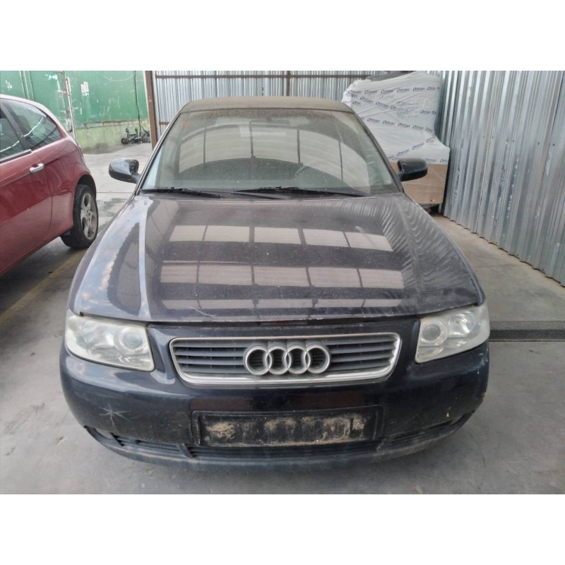 audi a3 (8l) del año 2003