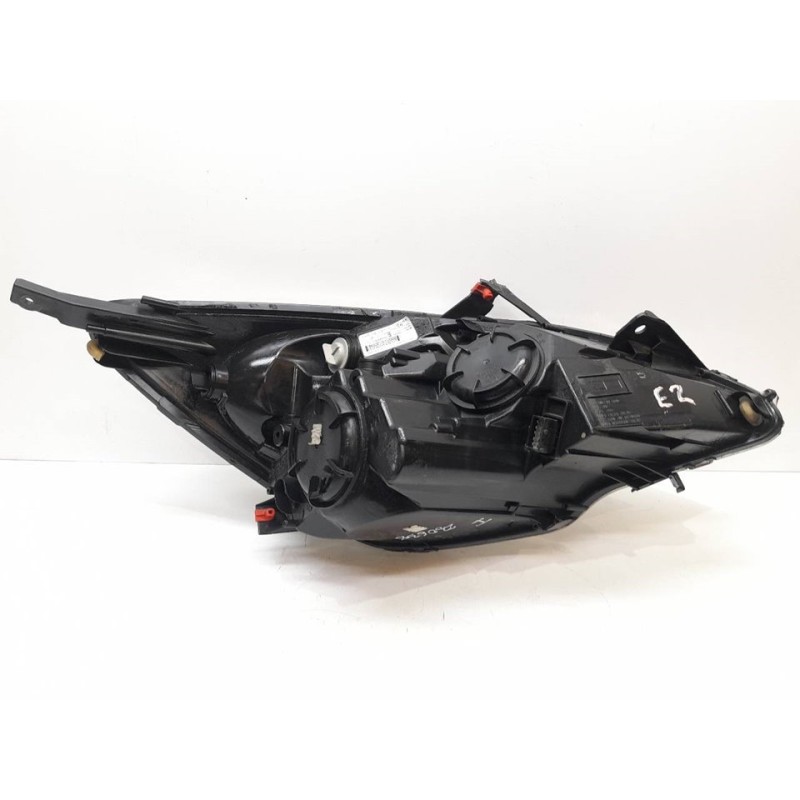 Recambio de faro izquierdo para opel meriva b selective referencia OEM IAM 13286612 4