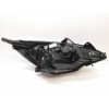 Recambio de faro izquierdo para opel meriva b selective referencia OEM IAM 13286612  