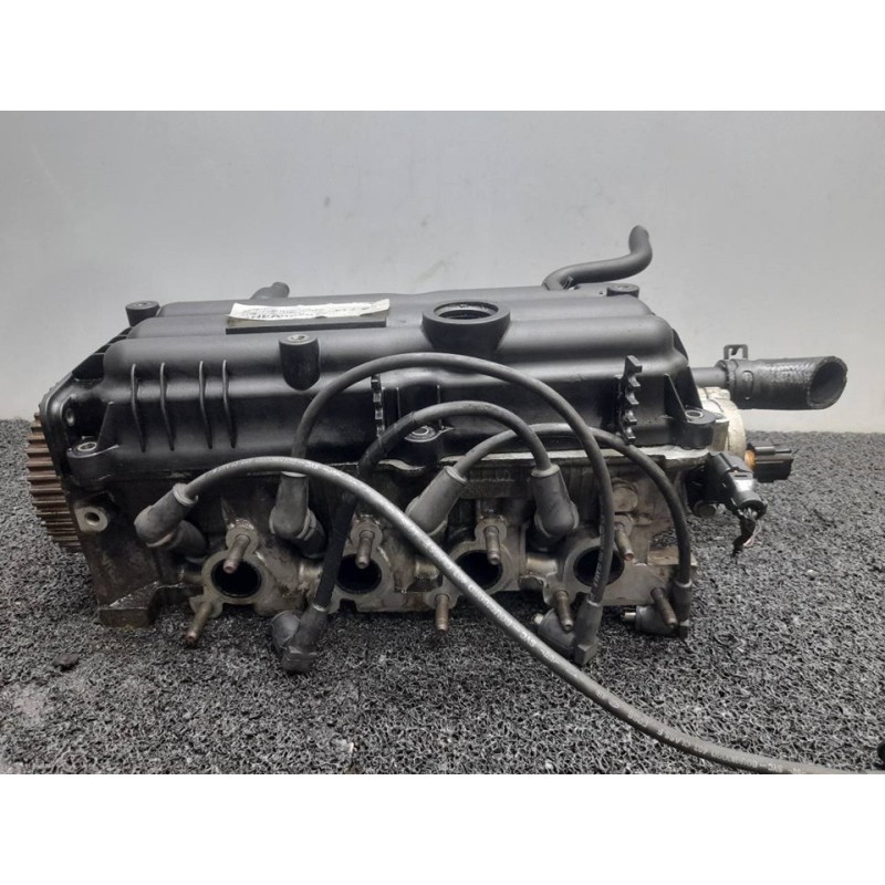 Recambio de culata para seat arosa (6h1) 1.0 referencia OEM IAM   