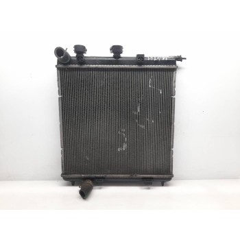 RADIADOR AGUA 96007T01 870960000 