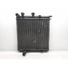 Recambio de radiador agua para citroën c3 attraction referencia OEM IAM 96007T01 870960000 