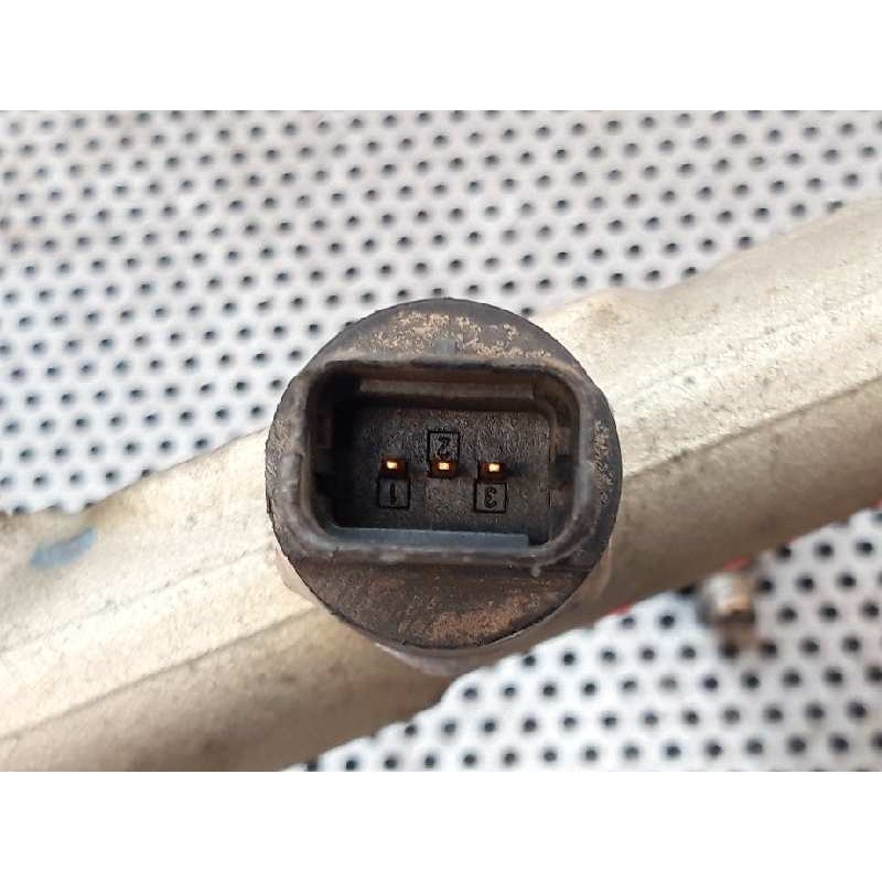 Recambio de rampa inyectora para citroën xsara berlina 2.0 hdi cat (rhy / dw10td) referencia OEM IAM BOSCH0445214010 5