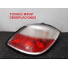 Recambio de piloto trasero derecho para opel astra h berlina cosmo referencia OEM IAM   