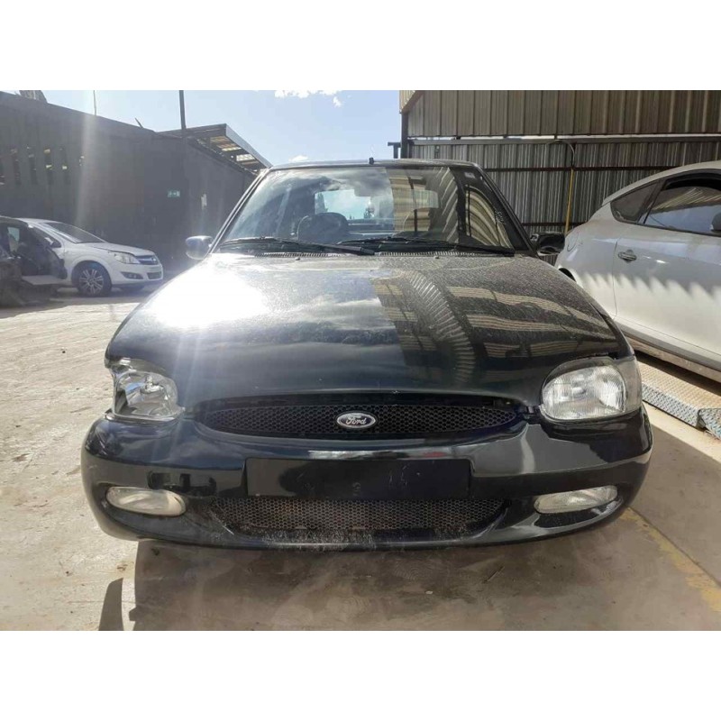ford escort berl./turnier del año 1997