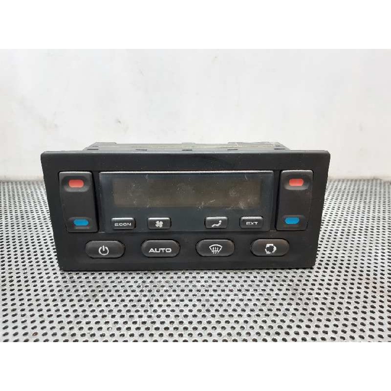 Recambio de mando climatizador para land rover discovery (lt) td5 referencia OEM IAM MF1465702990  DENSO