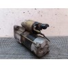 Recambio de motor arranque para suzuki swift sf berlina (ea) 1.6 glx referencia OEM IAM 3110060B51 1280006211 DENSO
