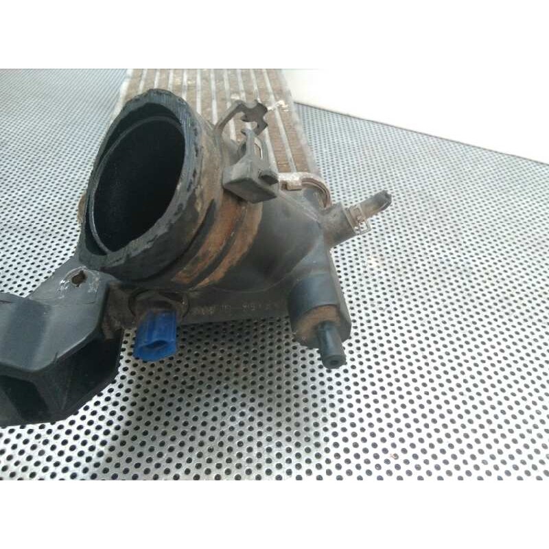 Recambio de intercooler para mazda 323 berlina f/s (bj) 2.0 turbodiesel referencia OEM IAM 22600 - Azul 2