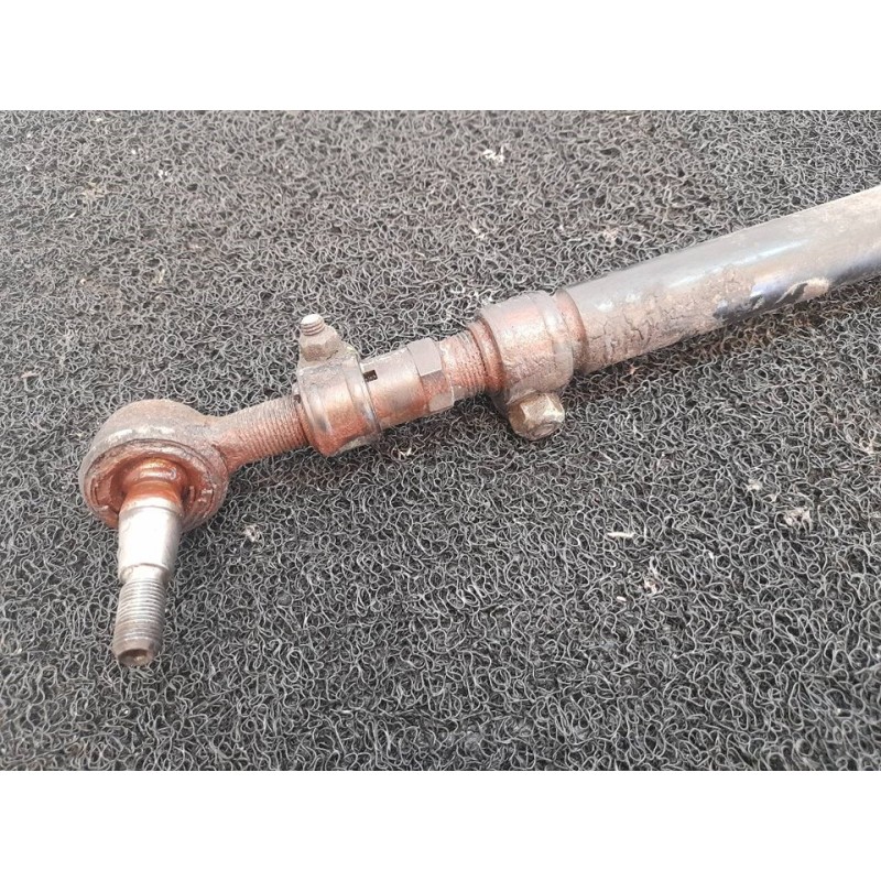 Recambio de barra direccion para land rover range rover (lp) dse (100kw) referencia OEM IAM - Gris 3