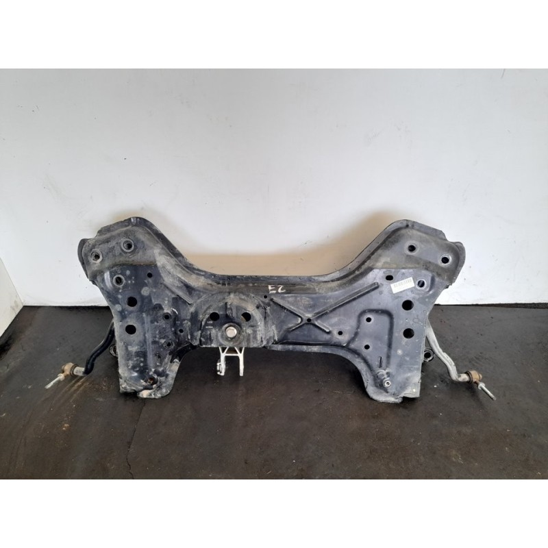 Recambio de puente delantero para citroën jumper caja cerrada (06.2006 =>) 35 l2h1 hdi 120 referencia OEM IAM   
