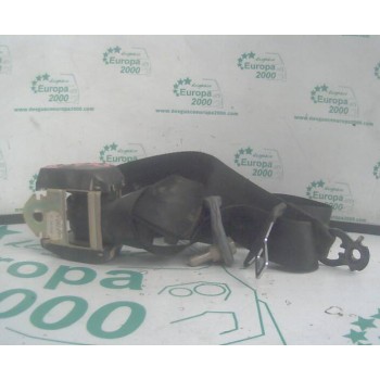 CINTURON SEGURIDAD DELANTERO DERECHO 