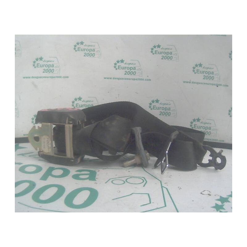 Recambio de cinturon seguridad delantero derecho para renault rapid/express (f40) 1.6 diesel referencia OEM IAM   