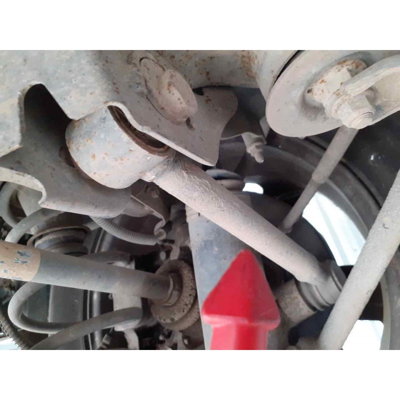 Recambio de tirante trasero izquierdo para hyundai santa fe (bm) 2.2 crdi comfort 4x4 referencia OEM IAM 2