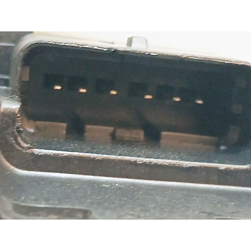 Recambio de cerradura puerta delantera izquierda para citroën c-elysée shine referencia OEM IAM 273 1347A0741J6 - Negro 3