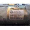 Recambio de motor arranque para bmw serie 5 berlina (e39) 530d exclusive referencia OEM IAM 2247391  DENSO