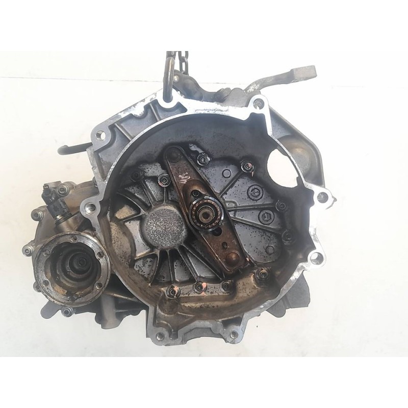 Recambio de caja cambios para seat ibiza (6l1) stella referencia OEM IAM FQE - Gris 5