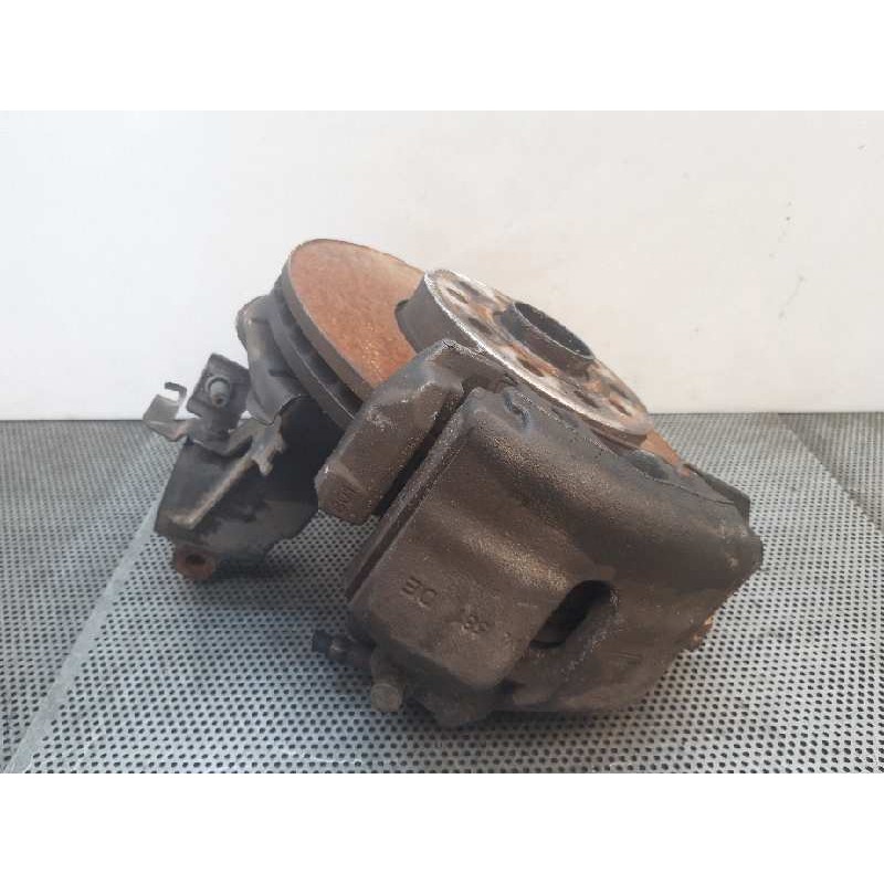 Recambio de mangueta delantera izquierda para seat toledo (5p2) 1.9 tdi referencia OEM IAM 2