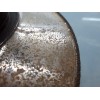 Recambio de mangueta delantera izquierda para suzuki sx4 rw (ey) glx referencia OEM IAM   