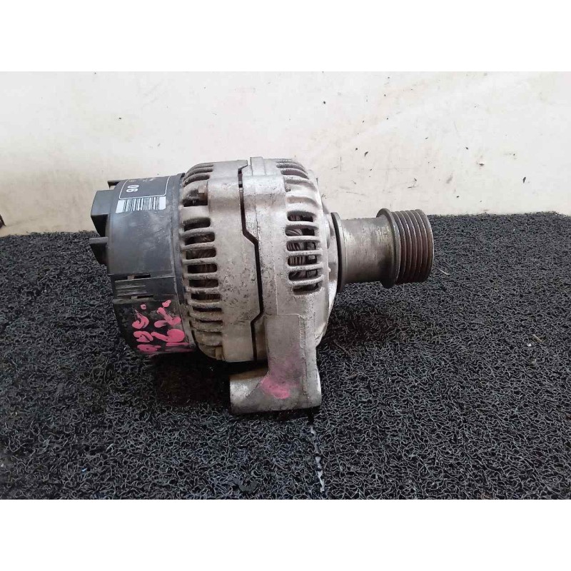 Recambio de alternador para saab 900 berlina 2.3 cat referencia OEM IAM 0123335005 4221826 BOSCH 3