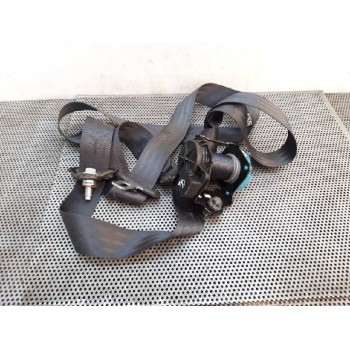 CINTURON SEGURIDAD TRASERO DERECHO 898201W100HCS 120523A014 