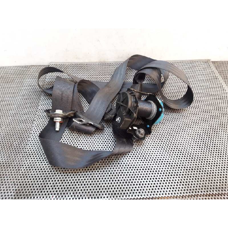 Recambio de cinturon seguridad trasero derecho para kia rio concept referencia OEM IAM 898201W100HCS 120523A014 