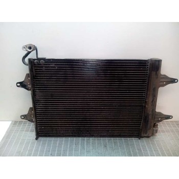 CONDENSADOR / RADIADOR AIRE ACONDICIONADO 6Q0820411E 710190280F BERT
