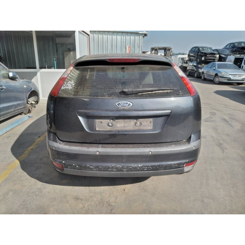 ford focus berlina (cap) del año 2007