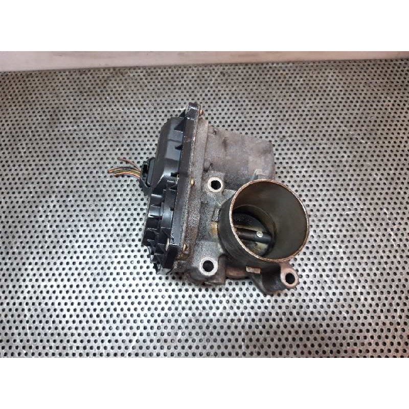 Recambio de caja mariposa para renault twingo 1.2 referencia OEM IAM 8200503217B  