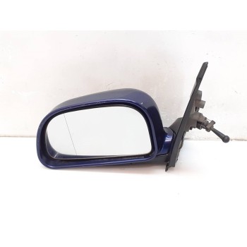 RETROVISOR IZQUIERDO 