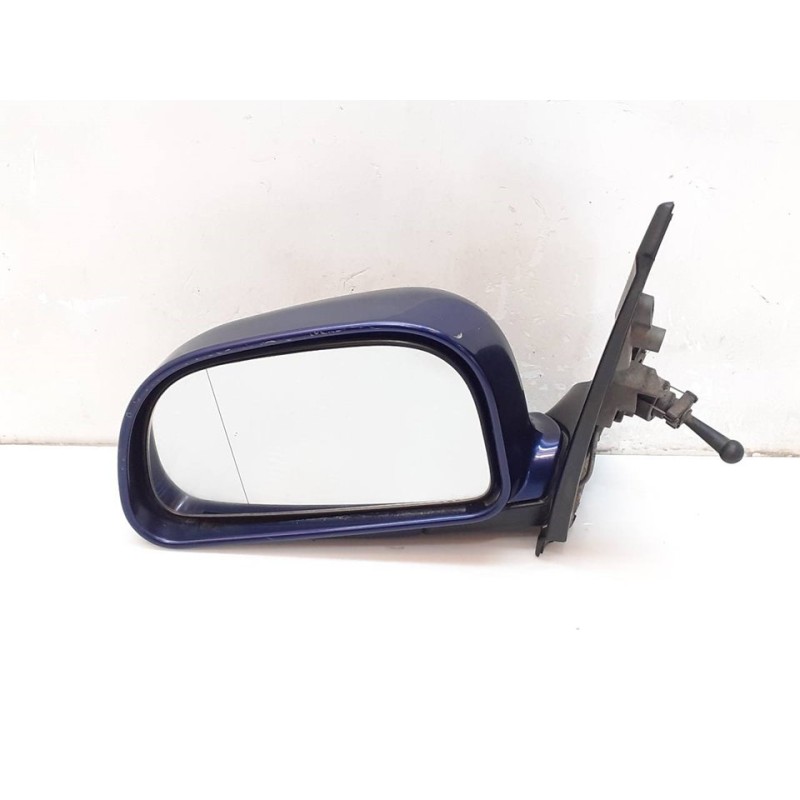 Recambio de retrovisor izquierdo para mitsubishi space star (dg0) 1300 comfort referencia OEM IAM   