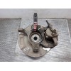 Recambio de mangueta delantera izquierda para suzuki sx4 rw (ey) glx referencia OEM IAM   