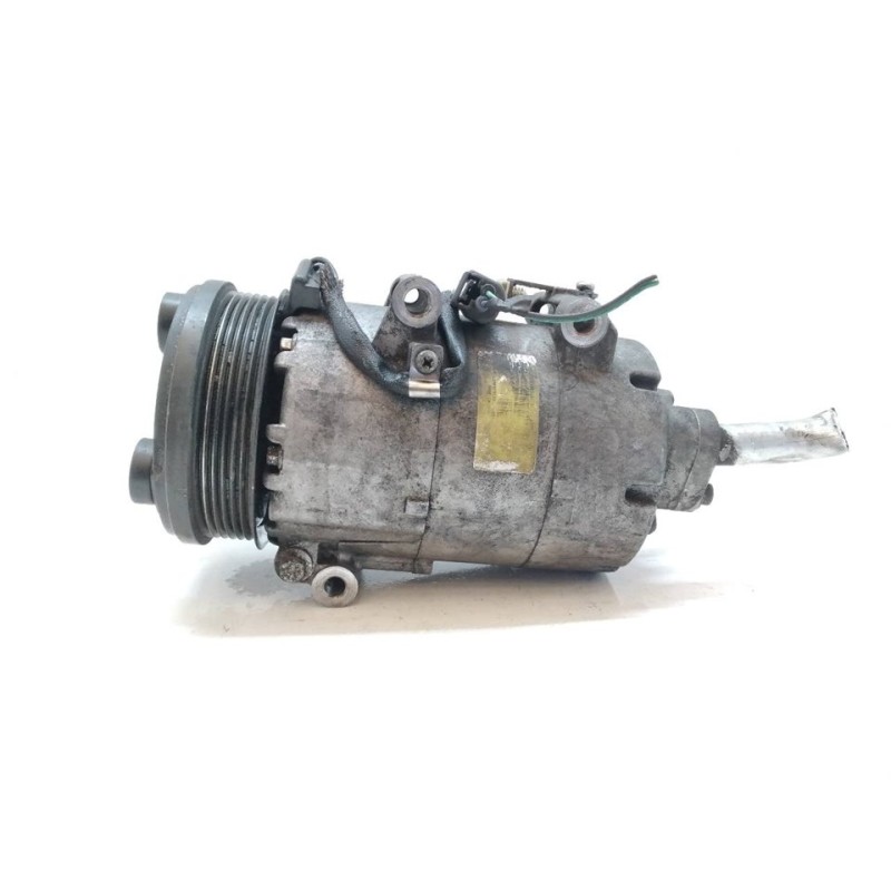 Recambio de compresor aire acondicionado para ford focus c-max (cap) ghia (d) referencia OEM IAM   