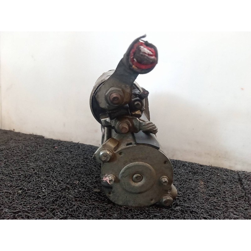 Recambio de motor arranque para opel astra gtc innovation referencia OEM IAM 55556092 - Rojo 6