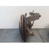 Recambio de mangueta delantera izquierda para seat toledo (5p2) 1.9 tdi referencia OEM IAM   