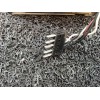Recambio de retrovisor derecho para mercedes-benz clase a (w168) 170 cdi (168.008) referencia OEM IAM   