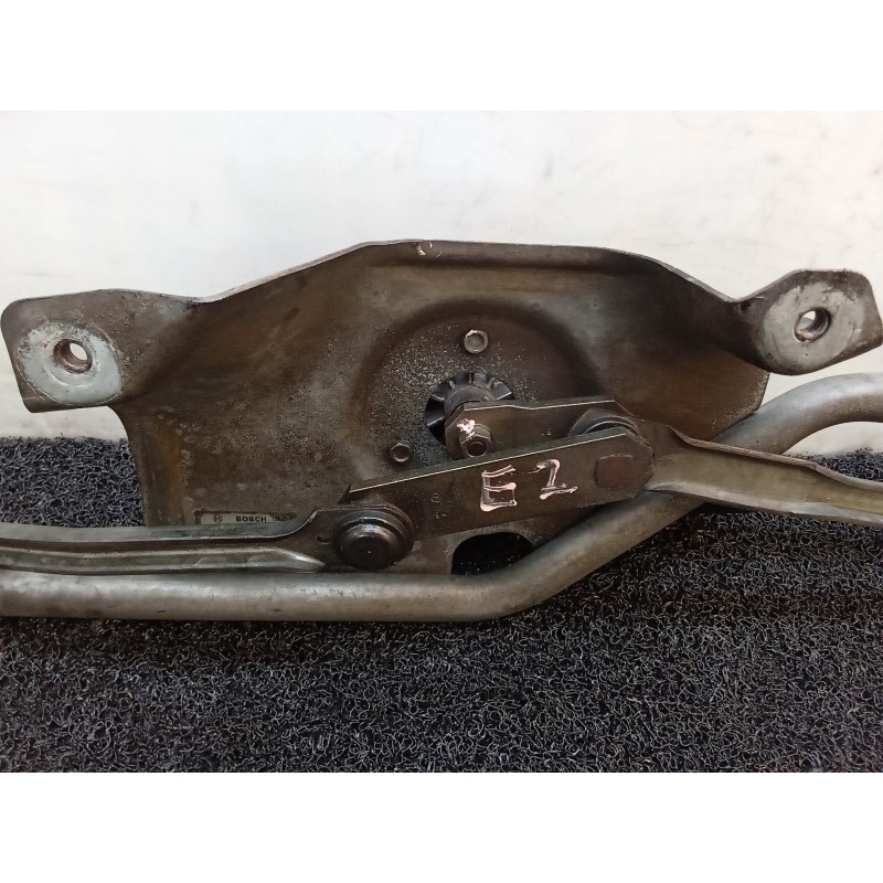 Recambio de motor limpia delantero para ford galaxy (vx) glx referencia OEM IAM 0390241431 7M0955113C 6