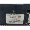 Recambio de mando climatizador para land rover discovery (lt) td5 referencia OEM IAM MF1465702990  DENSO
