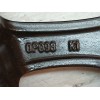 Recambio de llanta para opel corsa e gsi referencia OEM IAM OP098  