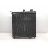 Recambio de radiador agua para citroën c3 attraction referencia OEM IAM 96007T01 870960000 
