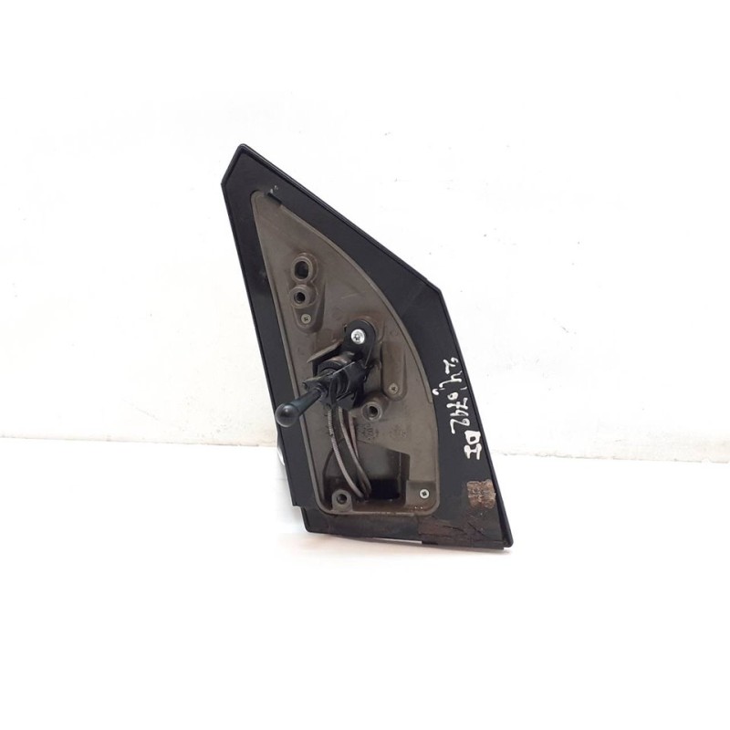 Recambio de retrovisor izquierdo para mitsubishi space star (dg0) 1300 comfort referencia OEM IAM - Azul 3