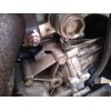 Recambio de motor completo para mercedes-benz clase c (w202) berlina 250 diesel (202.125) referencia OEM IAM 605910  