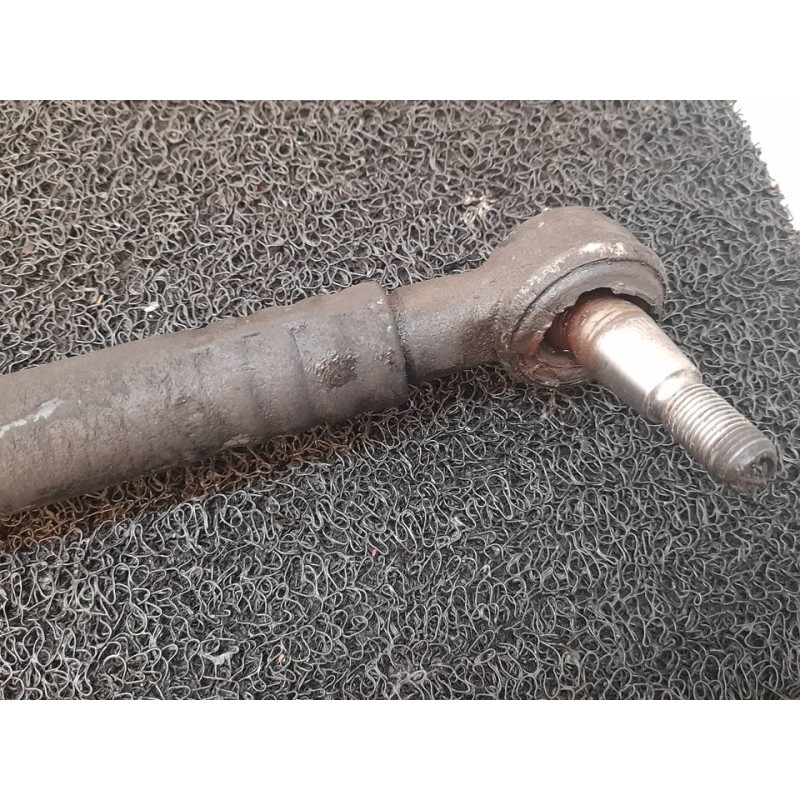 Recambio de barra direccion para land rover range rover (lp) dse (100kw) referencia OEM IAM - Gris 4