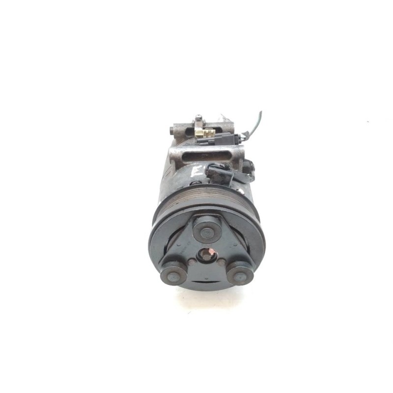 Recambio de compresor aire acondicionado para ford focus c-max (cap) ghia (d) referencia OEM IAM - Negro 3